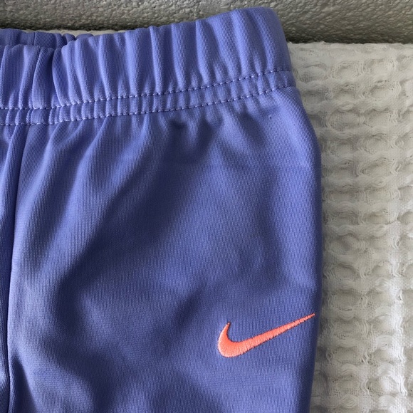 Nike jacket and pants track suit sz: 12M NWOT - Picture 8 of 9